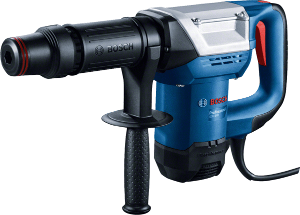 Bosch 5KG Demolition Hammers GSH 500 MAX