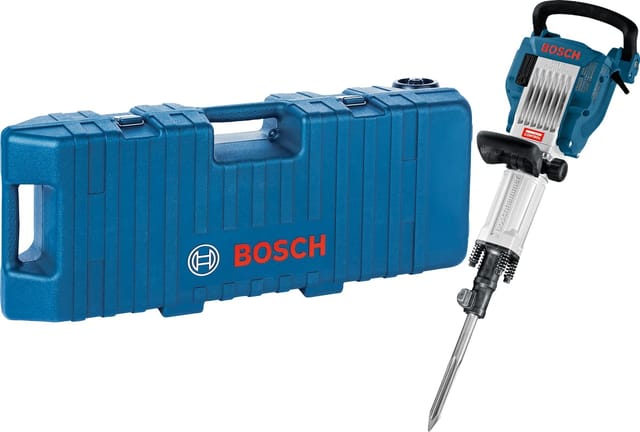 Bosch 16KG Demolition Hammers GSH 16-30 - 06113351F0