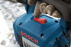 Bosch 16KG Demolition Hammers GSH 16-30