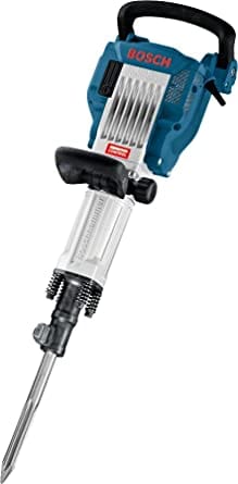 Bosch 16KG Demolition Hammers GSH 16-30 - 06113351F0