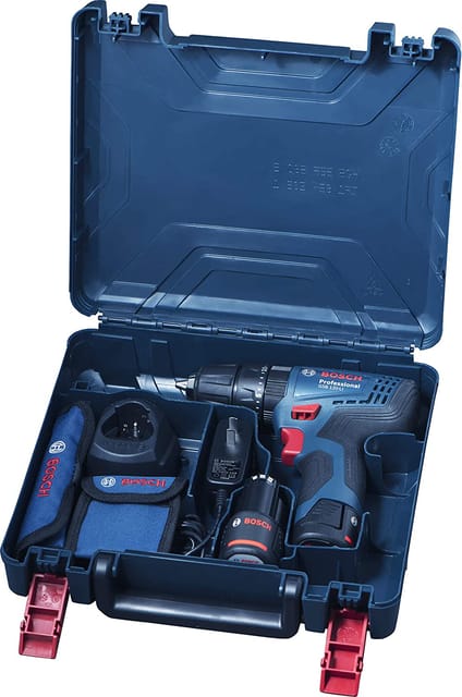 Bosch GSB 120 Li + ACE - 06019G81F2