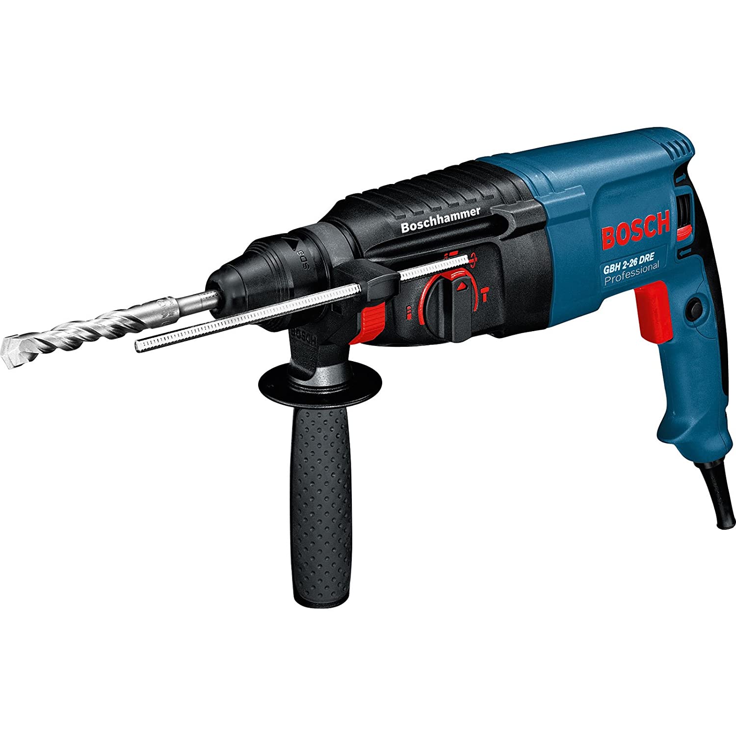 Bosch GBH 2-26DRE (Promo) - 06112537F0