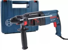 Bosch GBH 2-26DRE Promo
