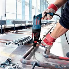 Bosch GBH 2-26DRE Promo