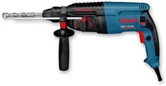 Bosch GBH 2-26DRE Promo