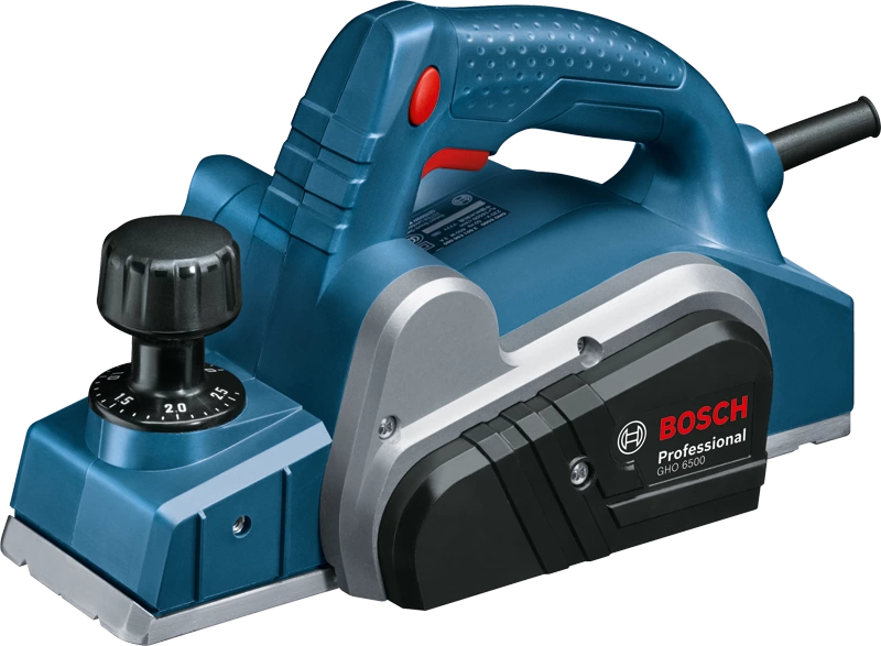 Bosch Planers GHO 6500 - 06015960F0