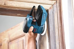 Bosch Random Orbit Sanders GEX 125-1 AE