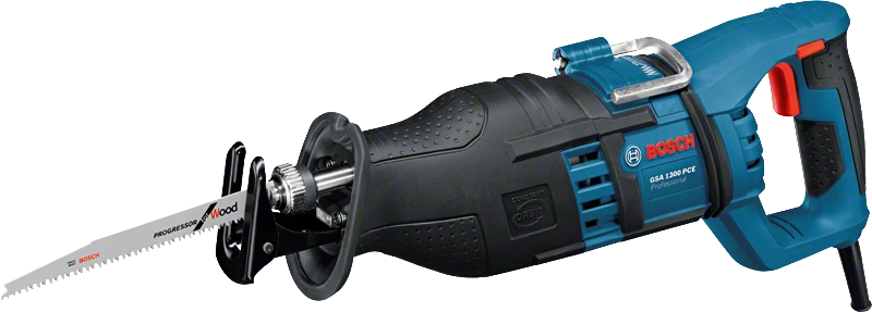 Bosch Recipsaw GSA 1300 PCE - 060164E2F0