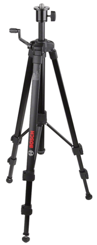 Bosch Tripods BT 150 5/8