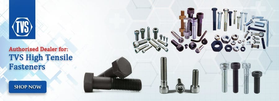 TVS Fasteners