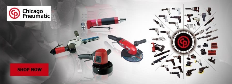Chicago Pneumatic