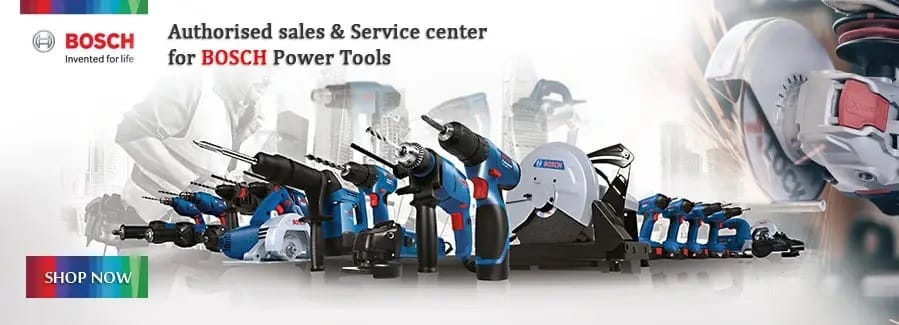 Bosch Power Tools