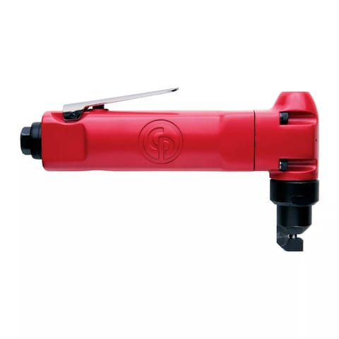 Chicago Pneumatic Nibbler CP835 heavy duty air nibbler