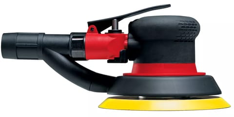 Chicago Pneumatic Random Orbital Sanders CP3512  random orbital palm sander