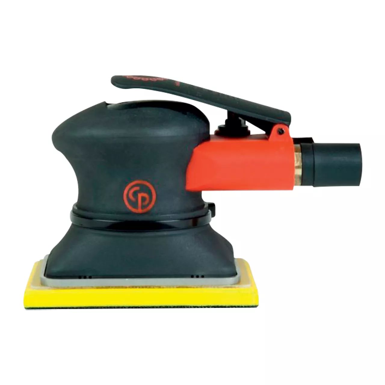 Chicago Pneumatic Sanders CP7263E Pad Orbital Sander (74mmx109mm)