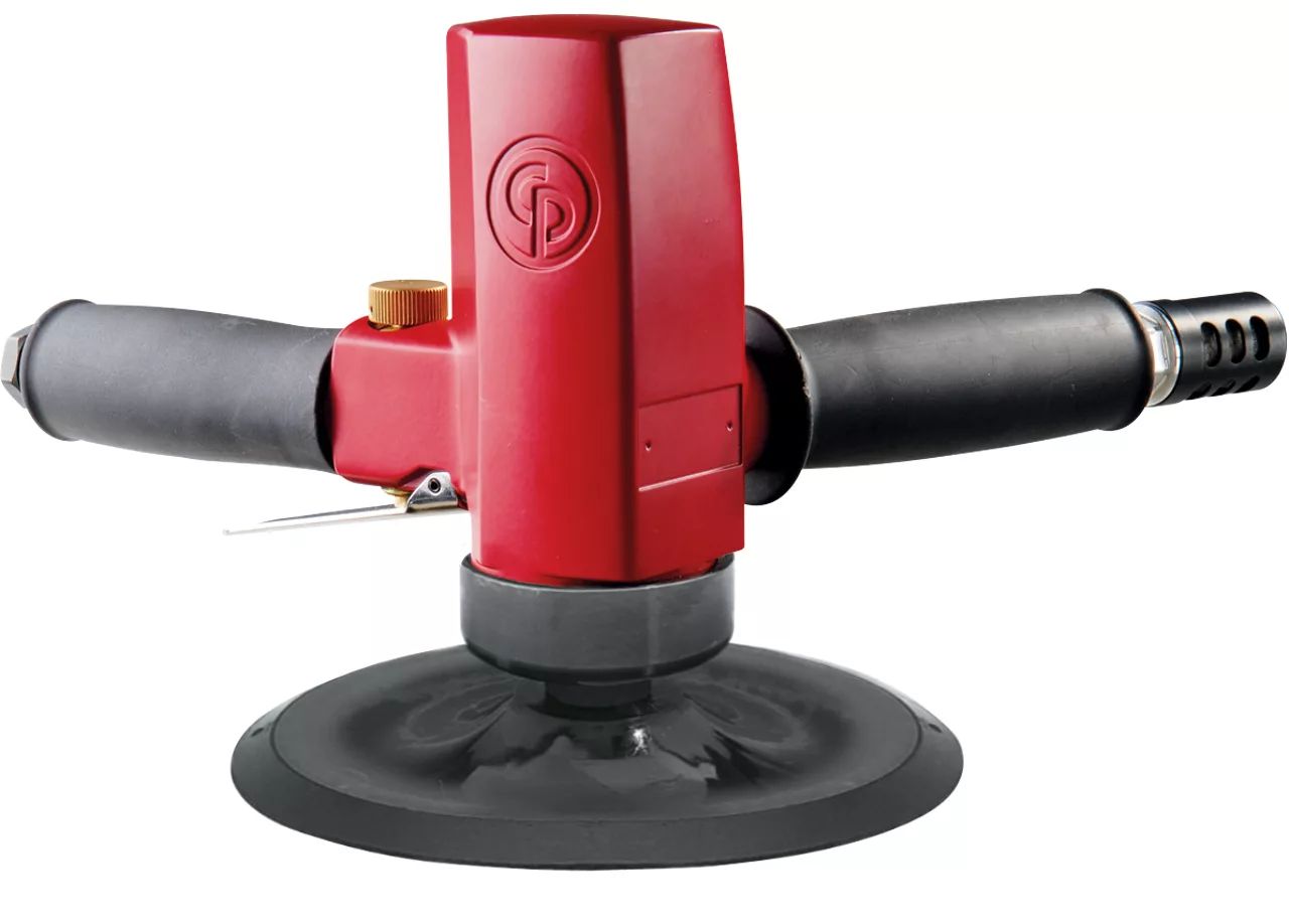 Chicago Pneumatic Sanders CP7265S Heavy Duty Vertical Sander