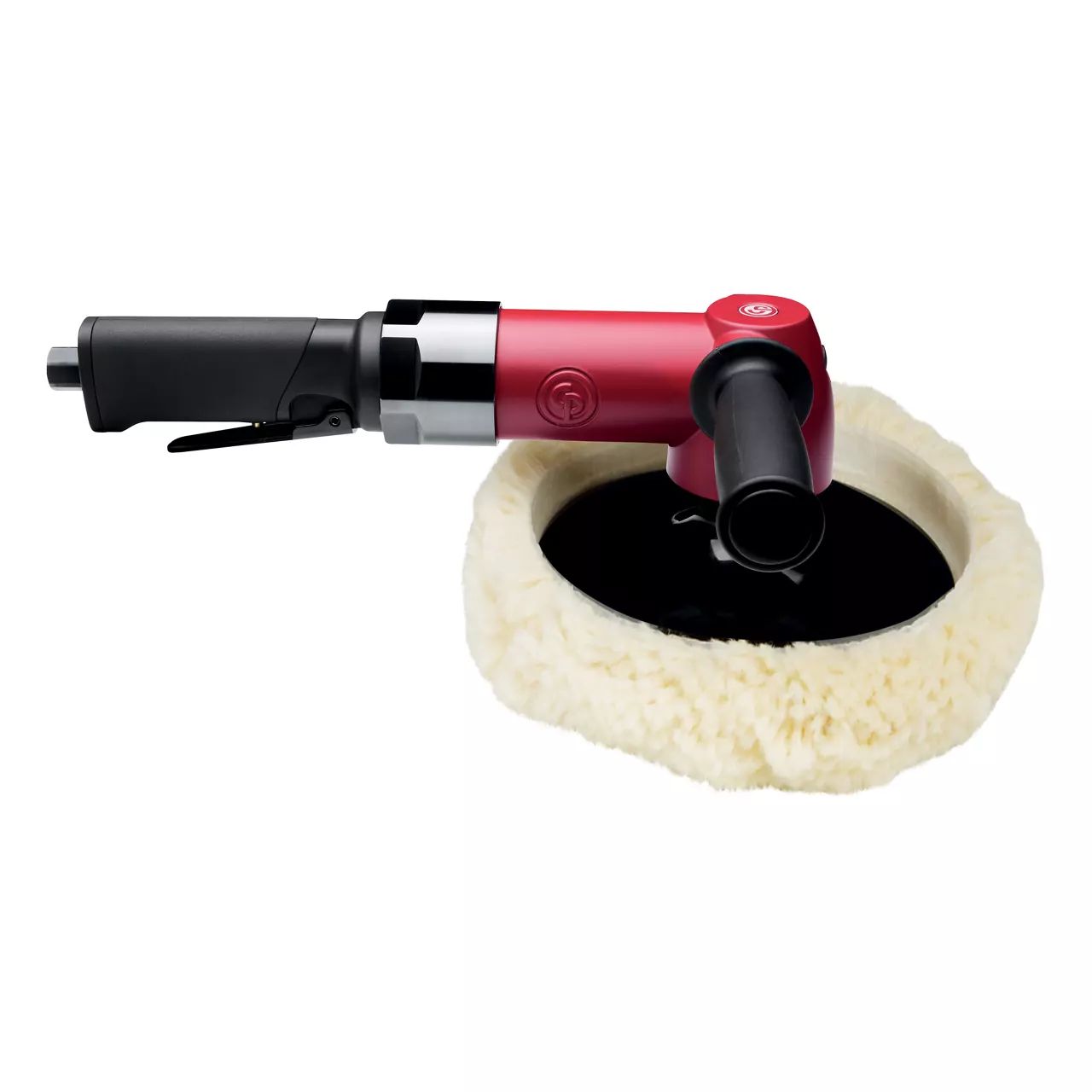 Chicago Pneumatic Sanders CP7269P Rotary Angle Polisher