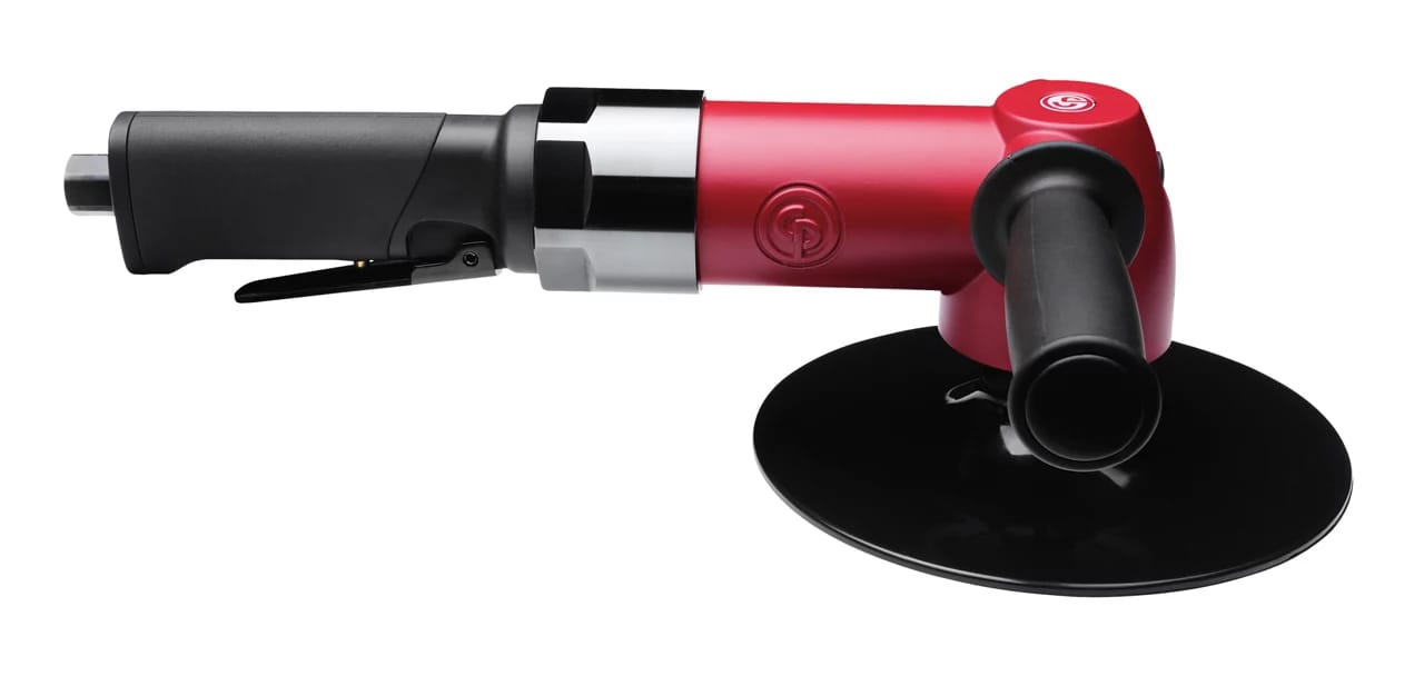 Chicago Pneumatic Sanders CP7269S Rotary Angle Sander/Polisher