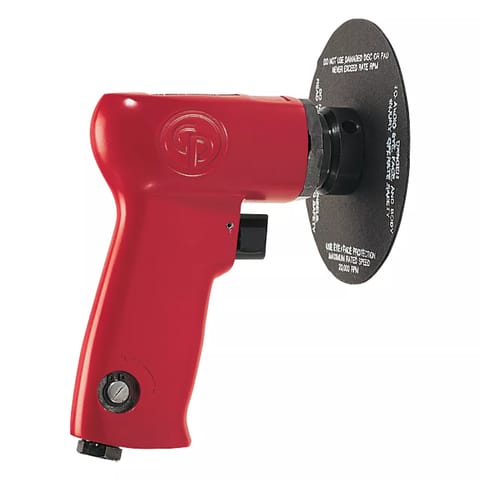 Chicago Pneumatic sanders CP9778 hi-speed sander( 6151939778)