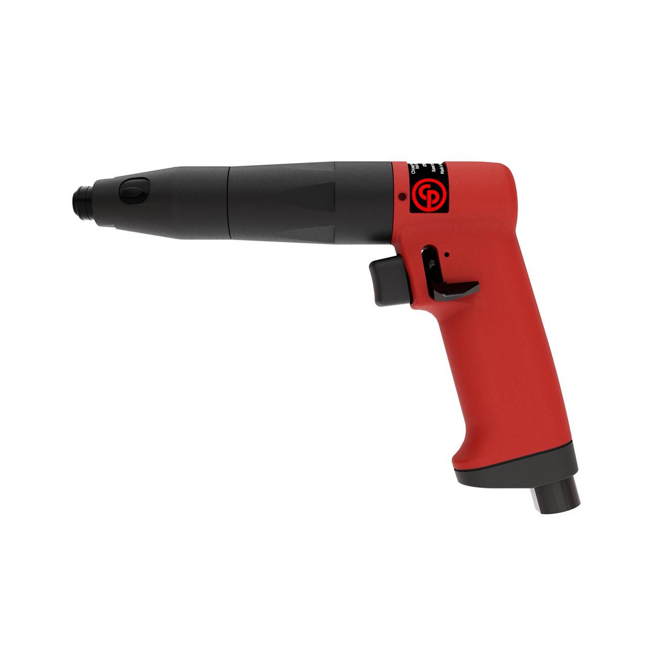 Chicago Pneumatic Screw Drivers CP2814 Pistol ASO Screw Driver