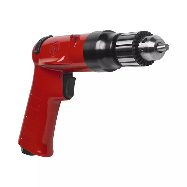 Chicago Pneumatic Drills CP1114R26 260 industrial pistol drill