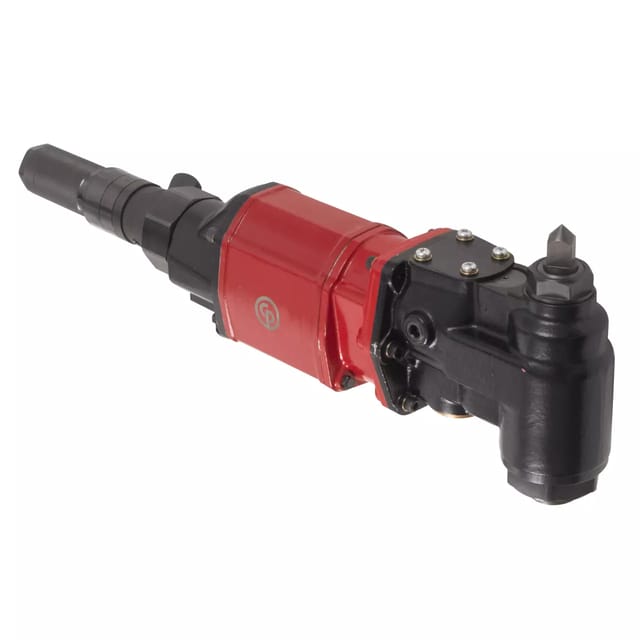 Chicago Pneumatic Drills CP1720R22 CORNER reversible corner drill