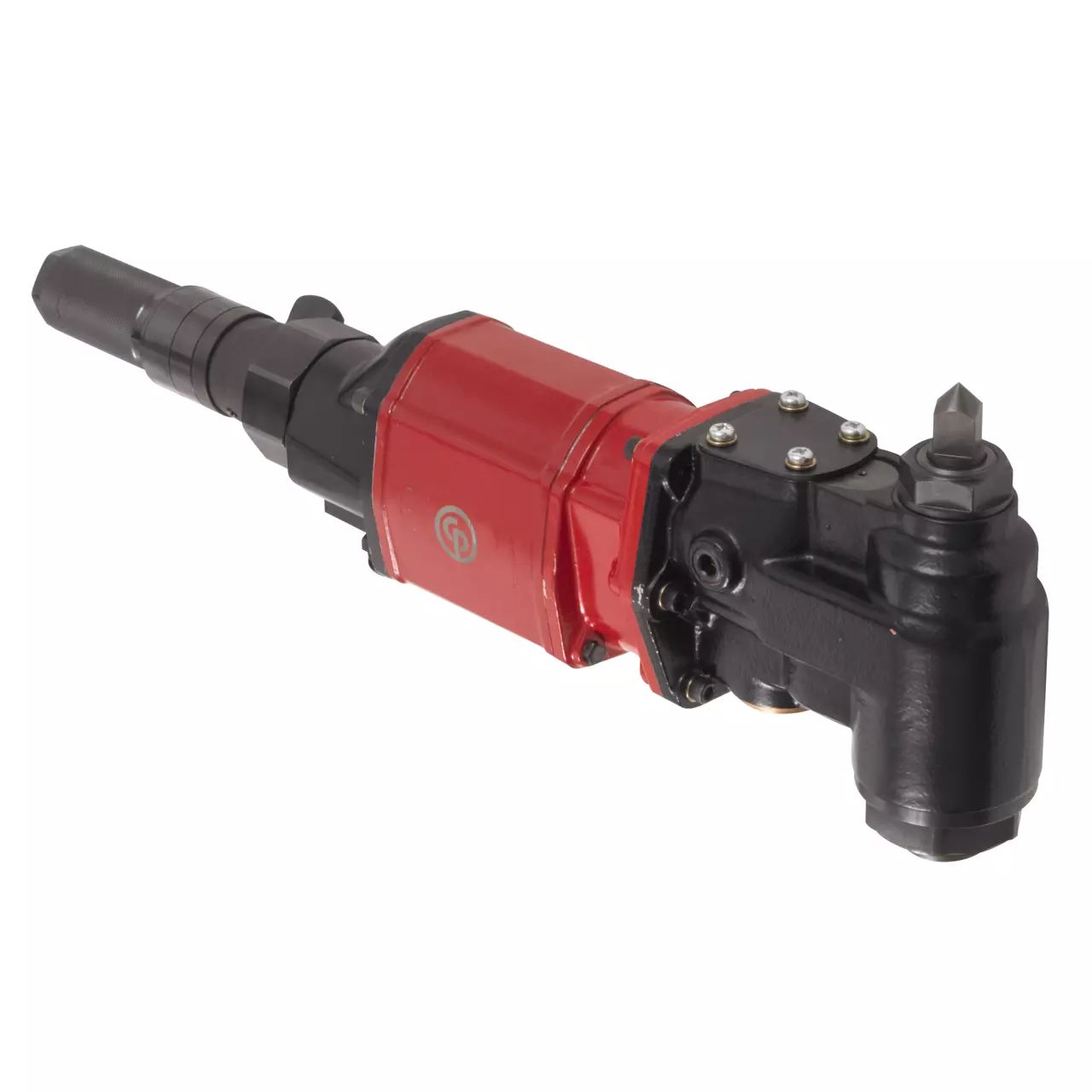 Chicago Pneumatic Drills CP1720R50 Corner Reversible Corner Drill