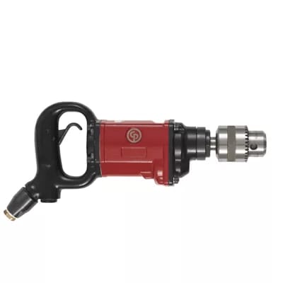 Chicago Pneumatic Drills CP1816 D-Handle Drill