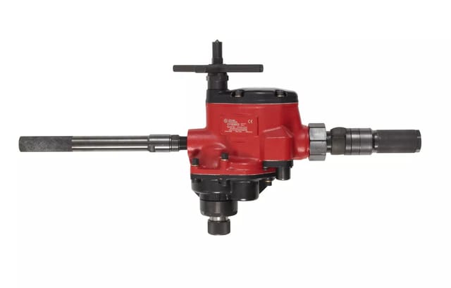 Chicago Pneumatic Drills CP1820R32 HD reversible heavy duty drill,