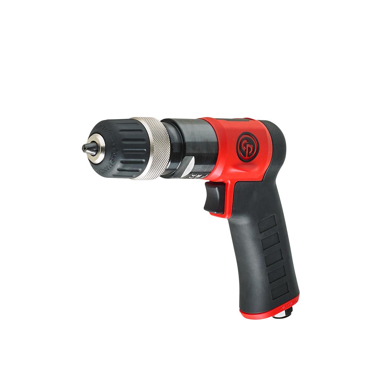 Chicago Pneumatic Drills CP9287C 3/8" Drill (Keyless)