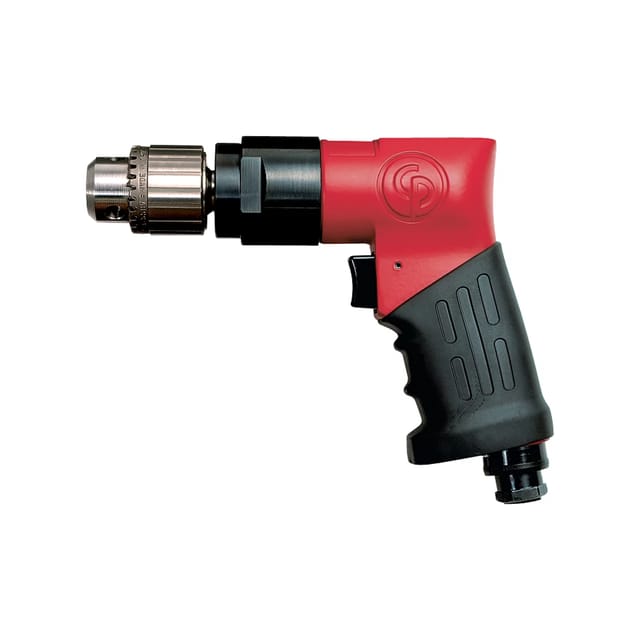 Chicago Pneumatic Drills CP9790 M driling