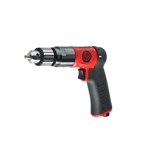 Chicago Pneumatic Drills CP9790C RV 3/8'Key Drill