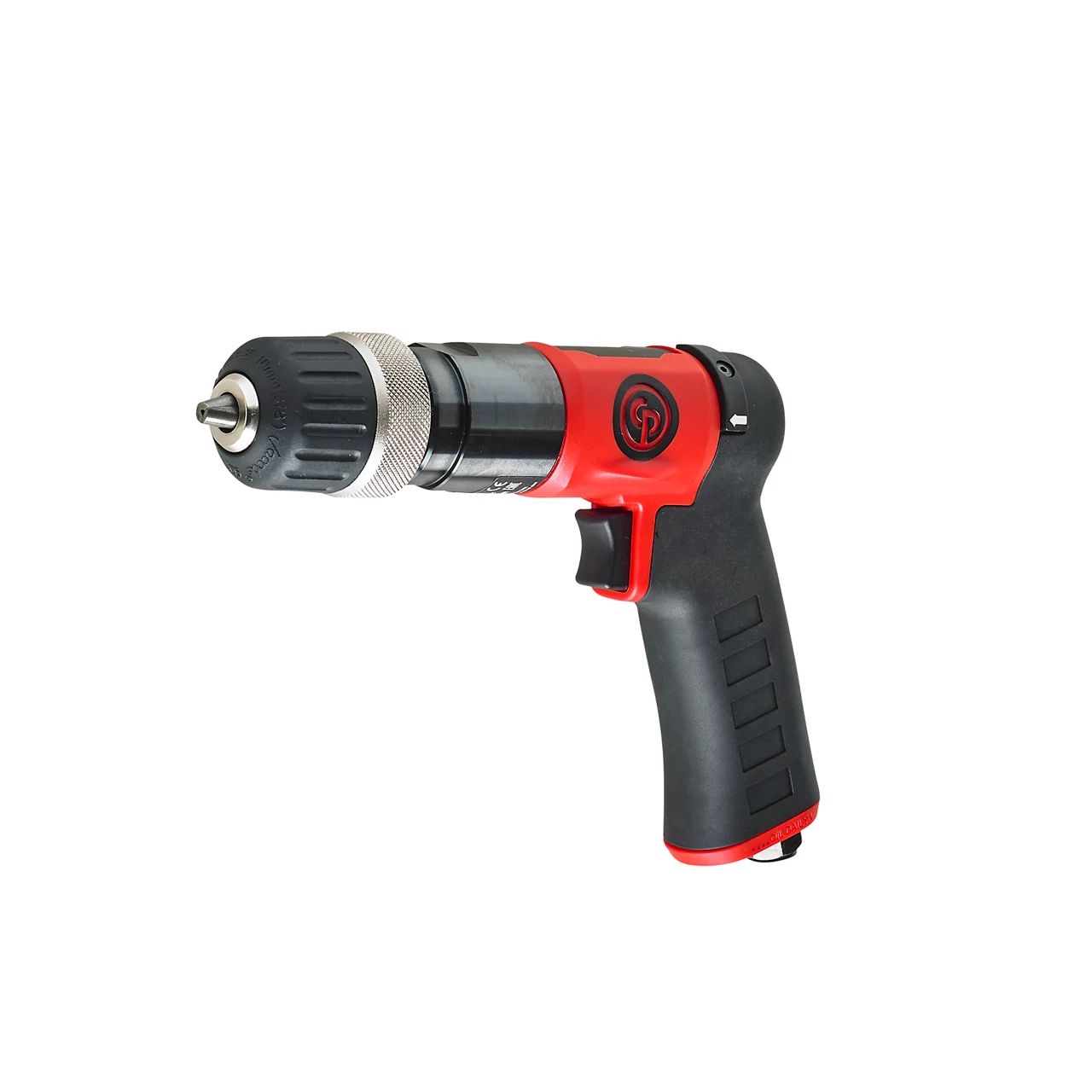 Chicago Pneumatic Drills CP9792C RV 3/8" Drill (Keyless)