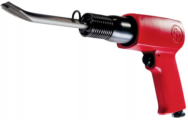 Chicago Pneumatic Hammers CP7111 Pistol grip hammer