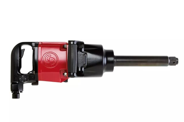 Chicago pneumatic on sale 1 impact wrench