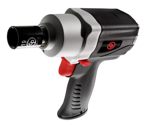 Chicago Pneumatic Impact Wrench CP7739 Mini 1/2" Compact Impact Wrench