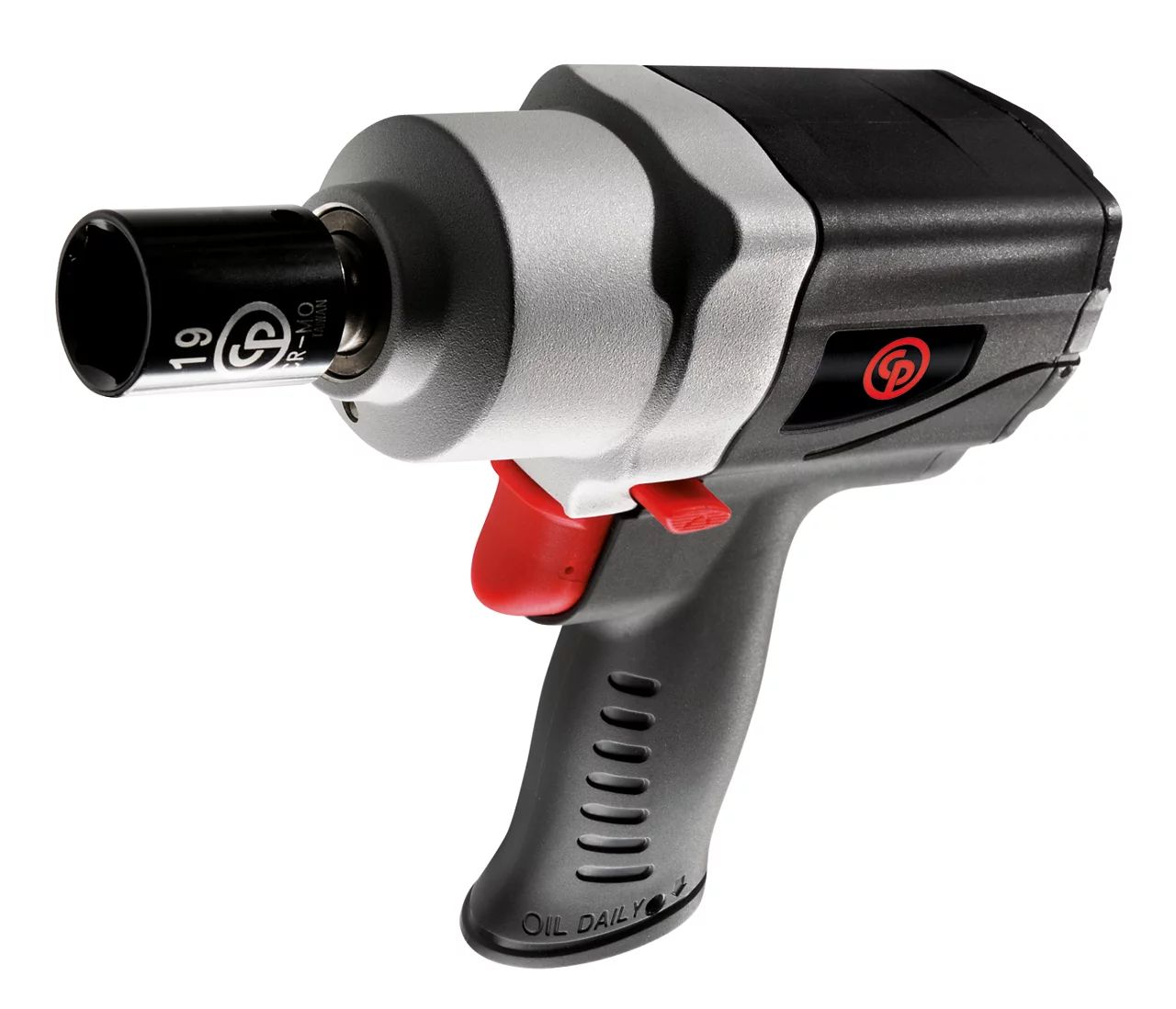 Chicago Pneumatic Impact Wrench CP7739 Mini 1/2" Compact Impact Wrench