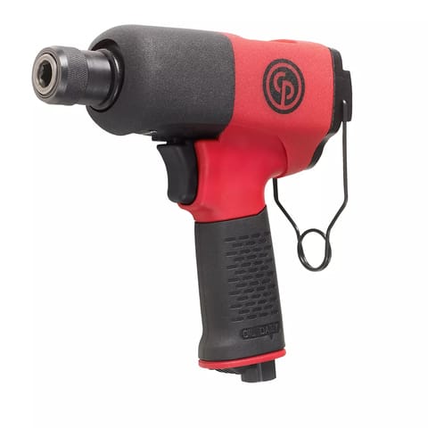 Chicago Pneumatic Impact Wrench CP8232-QC 7/16' HEX Hexagonal Quick Change impact wrench