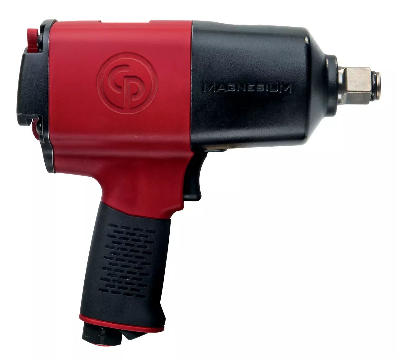 Chicago Pneumatic Impact Wrench CP8272-P 3/4" Pin (Compact Impact with Pin Retainer)