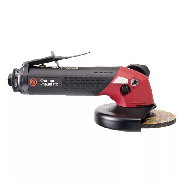Chicago Pneumatic Angle Wheel Grinder CP3650-120AB5 Angle Wheel Grinder - 6151607220