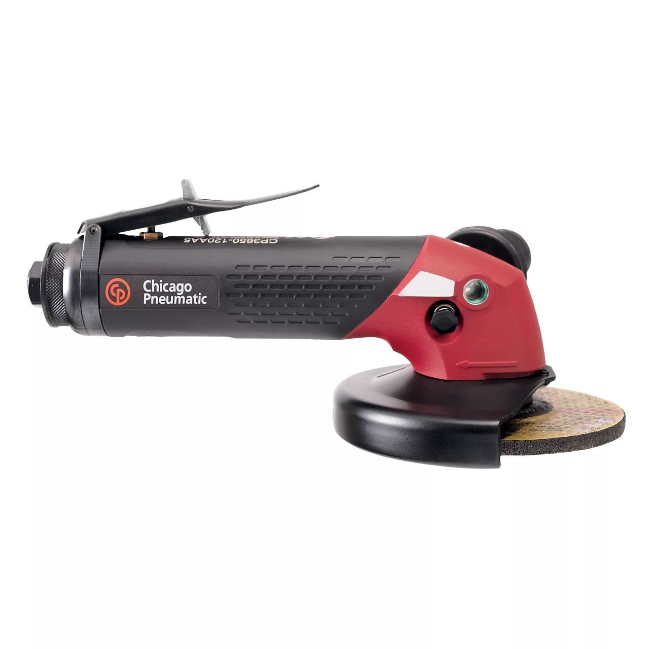 Chicago Pneumatic Angle Wheel Grinder CP3650-120AB5 Angle Wheel Grinder - 6151607220