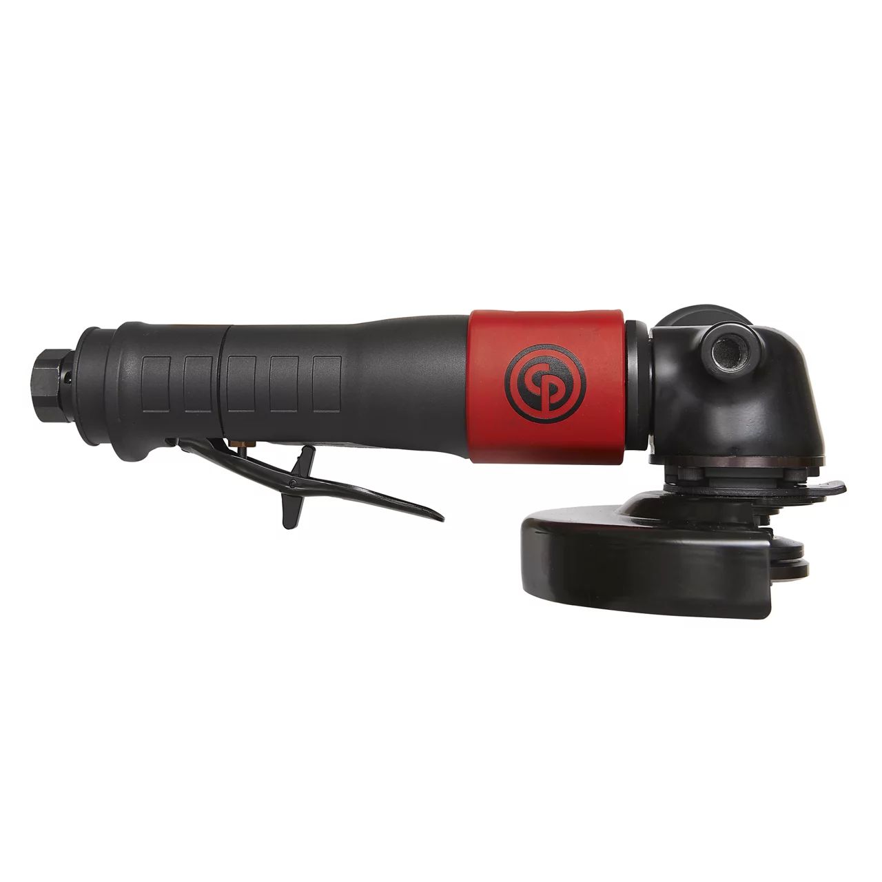 Chicago Pneumatic Angle Wheel Grinder CP7550-C 5" Angle Grinder - 8941075501