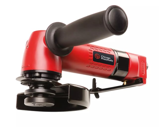 Chicago Pneumatic Angle Wheel Grinder CP9121AR angle grinder