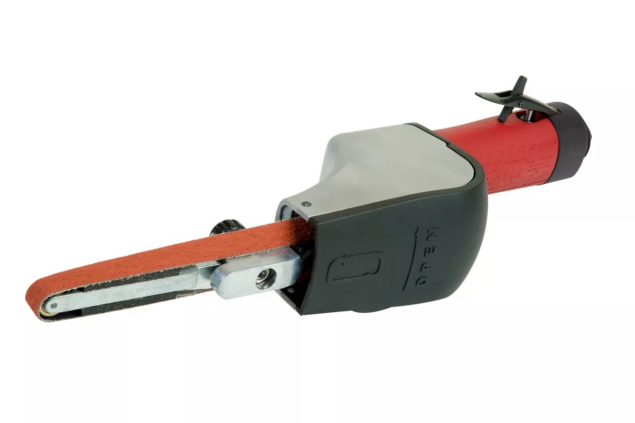 Chicago Pneumatic Belt Sanders CP5080-4200D24 24" Belt Sander