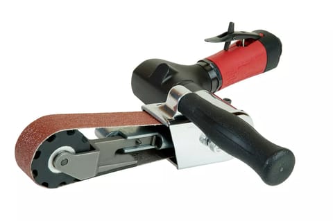 Chicago Pneumatic Belt Sanders CP5080-5220H18 18'' belt sander