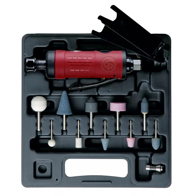 Chicago Pneumatic DIE GRINDER _CP7411K(8941074111)