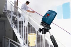 Bosch Line Laser GLL 3X