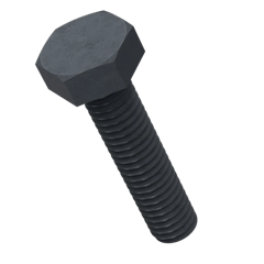 TVS Hex Head Screw M36 (length 75mm to 200mm)
