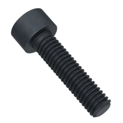 TVS Hex Socket head Cap Screws/Bolts M12 x 1.75 x 16 Soc. Screw - Gr.'12.9'-316124016-0500