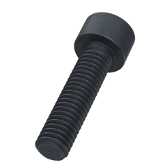 TVS Hex Socket head Cap Screws/Bolts M12 x 1.75 x 16 Soc. Screw - Gr.'12.9'-316124016-0500